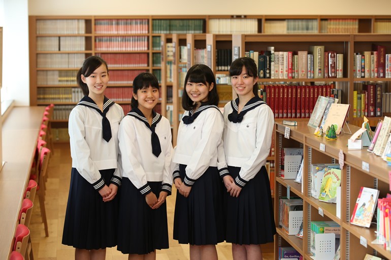 大妻多摩中学校 新百合ヶ丘 ミスモ net