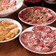 七輪炭火焼肉・ホルモン 遊輪　柿生店
