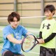 レッツ！インドアテニススクール 若葉台