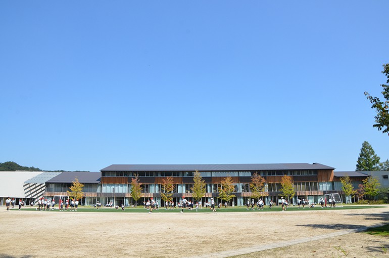 teikyo190328校舎