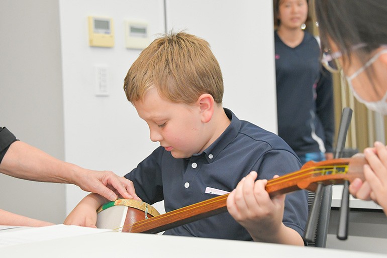 teikyo240419_shamisen