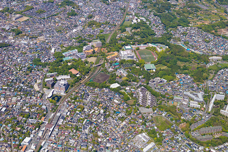 玉川学園幼稚部・小学部 | 新百合ヶ丘 ミスモ net