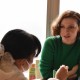 英語教師のmarta先生③