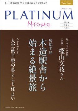PLATINUM MiSMO